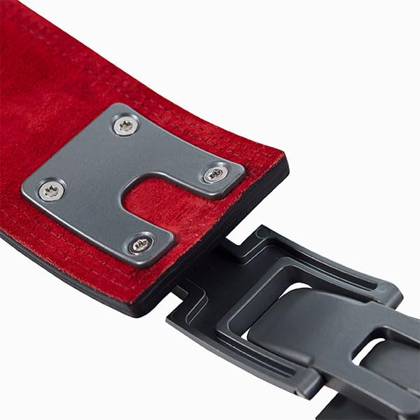 SBD パワーベルト 10mm Lサイズ SBD パワーリフティングベルト10mm