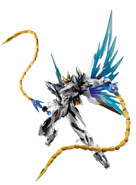 Amazon.co.jp: 摩動核 MG 四神 西方青竜 MNQQ 西方青竜 龍族シリーズ