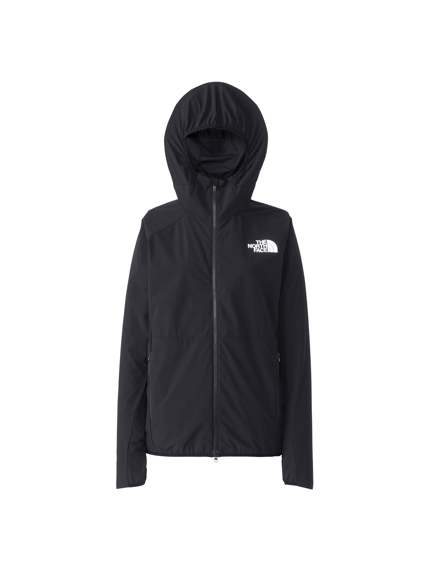 Amazon | [ザノースフェイス] インフィニティトレイルフーディ ユニ