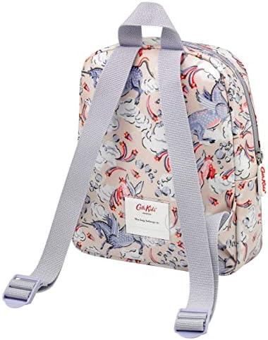 Cath Kidston Mini Unicorn Backpack for Kids, Pink, Pink : Amazon