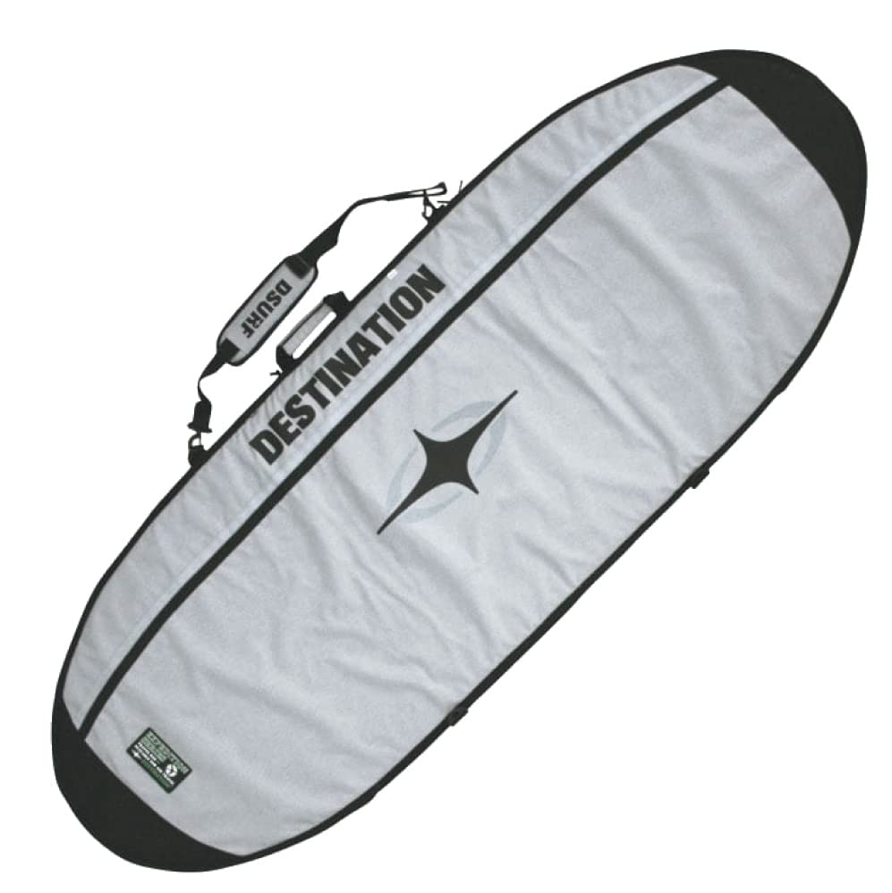 Amazon | サーフボードケース DESTINATION ディスティネーション