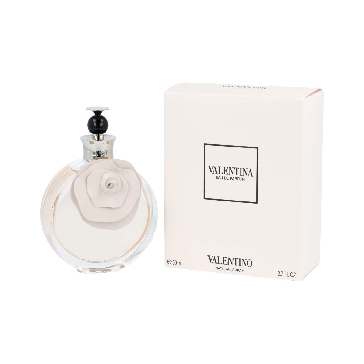 Amazon.com : Valentino Eau de Parfum Spray for Women, 2.7 Ounce