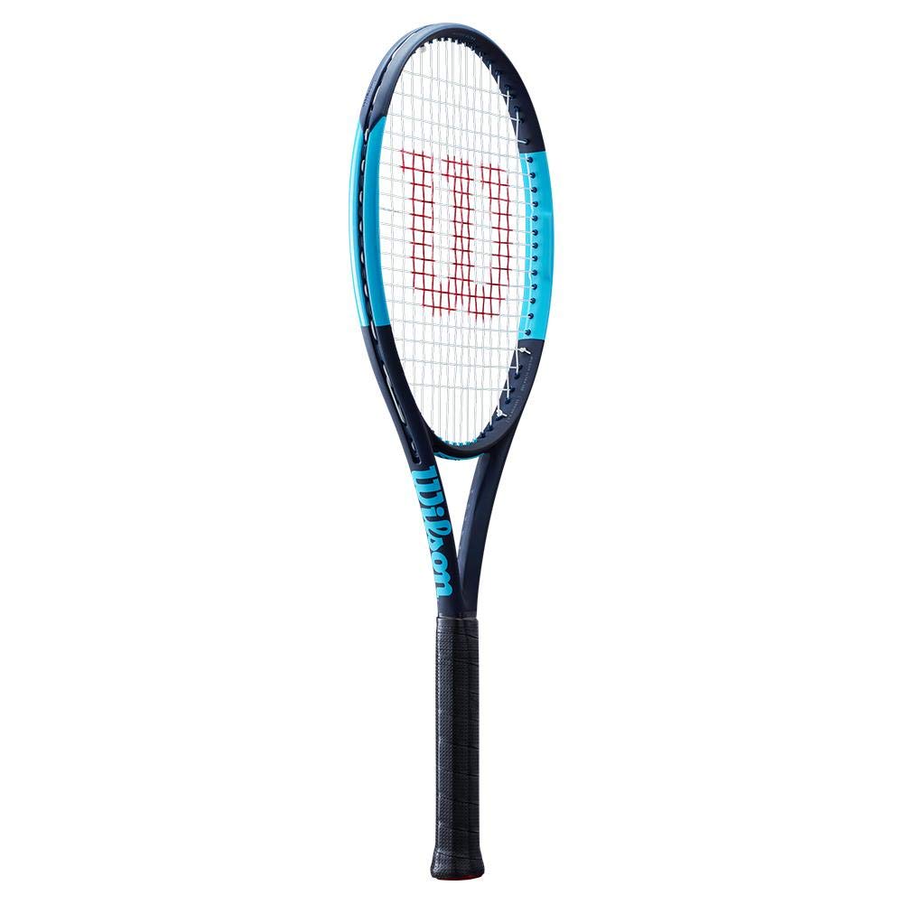 Amazon | Wilson Ultra 100 V2.0 テニスラケット (4_1/4) | Wilson