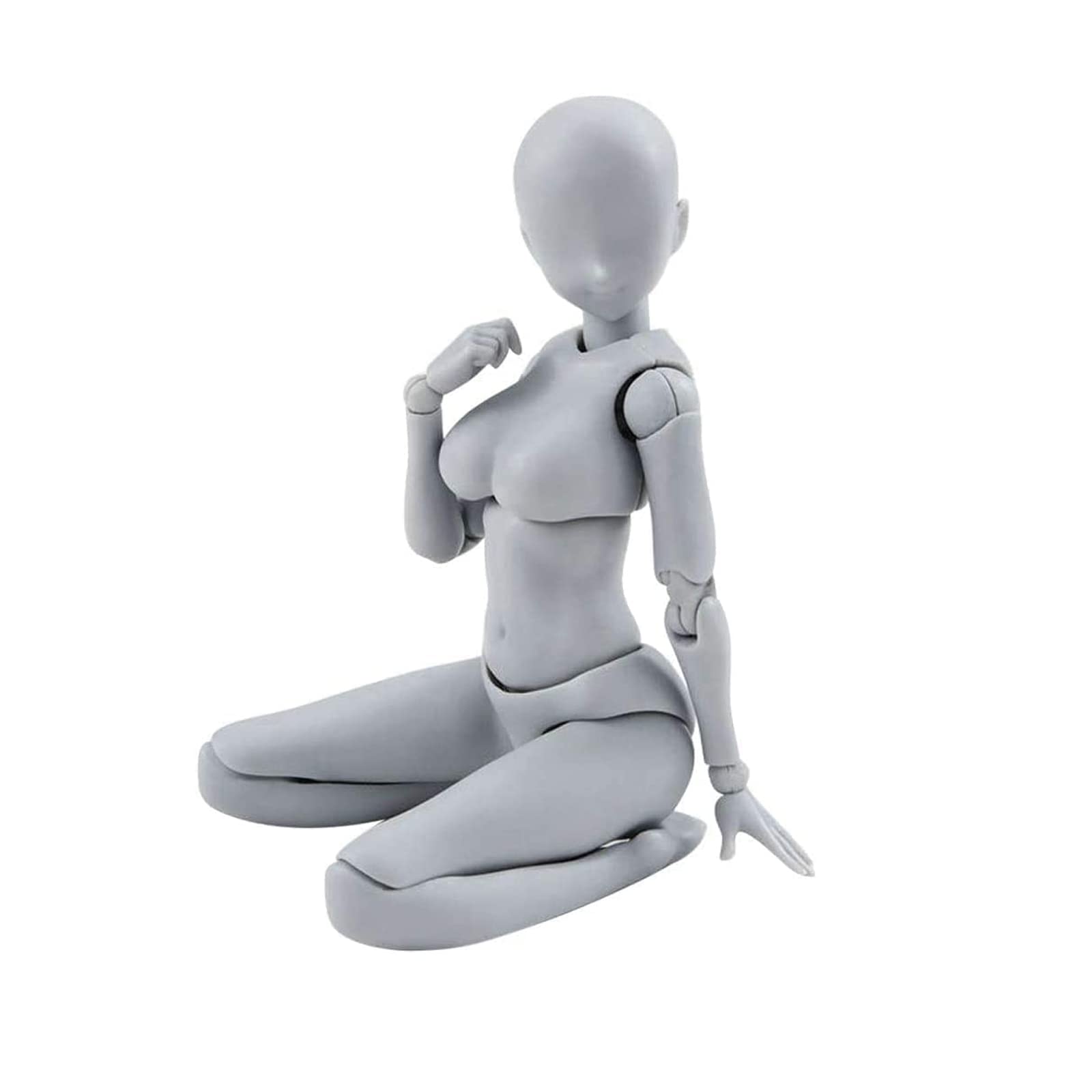 Amazon | デッサンモデル デッサン人形 モデル人形 矢吹健太朗 素体