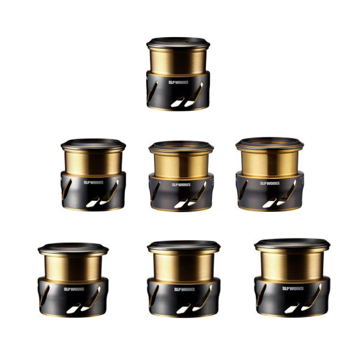 Amazon | 【ダイワ・SLPワークス純正】SLPW EX LTスプール 2（22