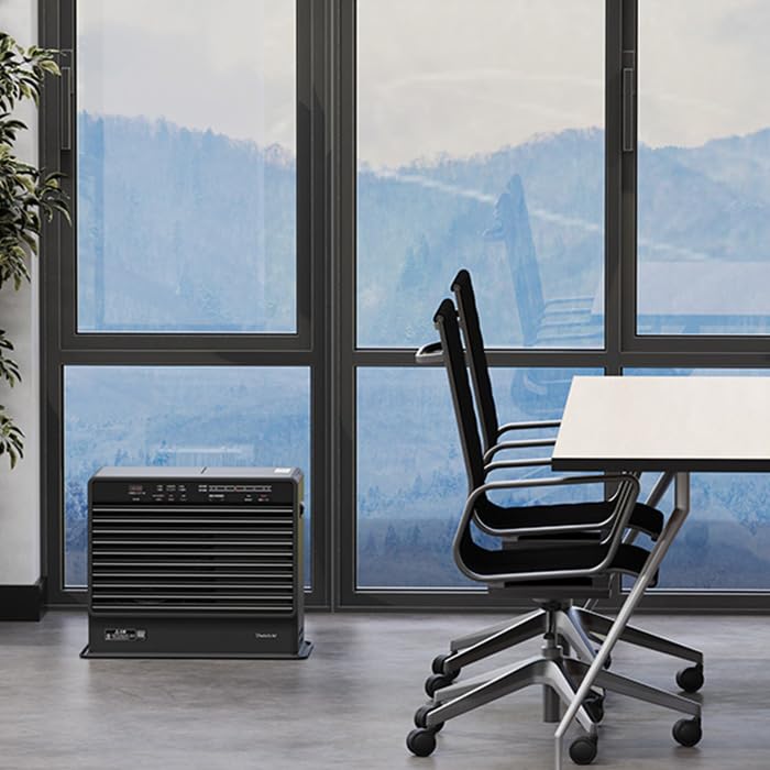 ダイニチブルーヒーターFX-72R2 ファンヒーター