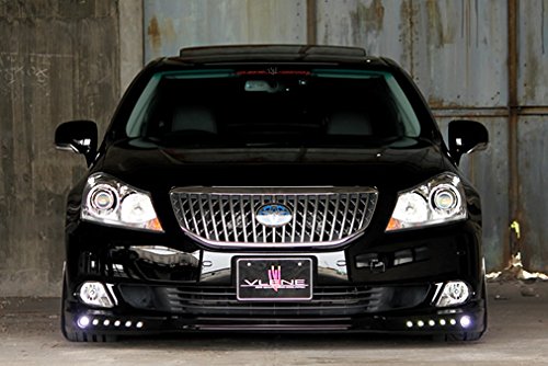 Amazon | クラウン マジェスタ 20系 X10 LED専用 DAY LIGHT 大 2個