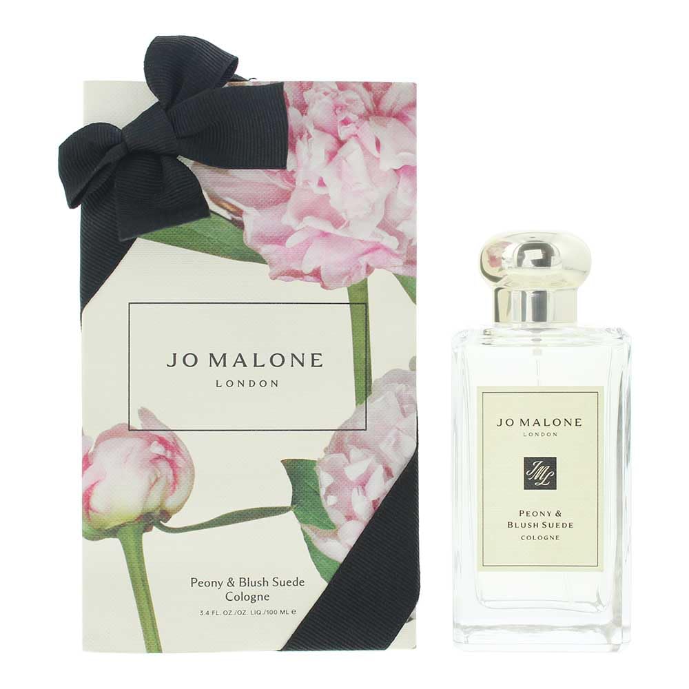 Amazon | ジョー マローン JO MALONE ピオニー&ブラッシュ スエード