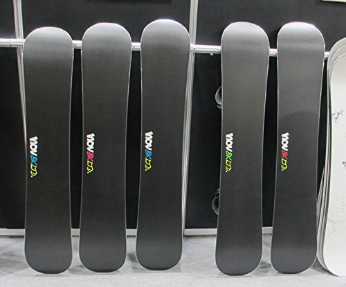 Amazon | 16-17 NOVEMBER スノーボード ARTISTE BLACK LTD