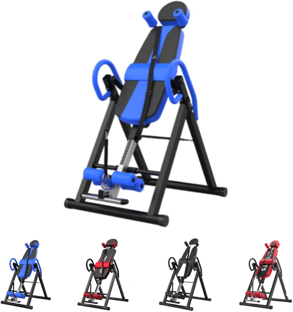 Amazon | Gtzbciv逆さぶら下がり健康器 逆立ち 健康 器具 逆さ 吊り