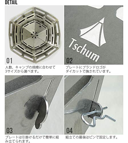 Amazon | チャン ファイヤーボウル ローインパクト ラージサイズ