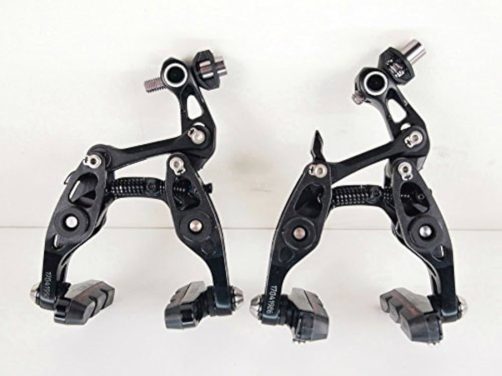 Amazon | BONTRAGER(ボントレガー) SPEED STOP PRO（スピードストップ