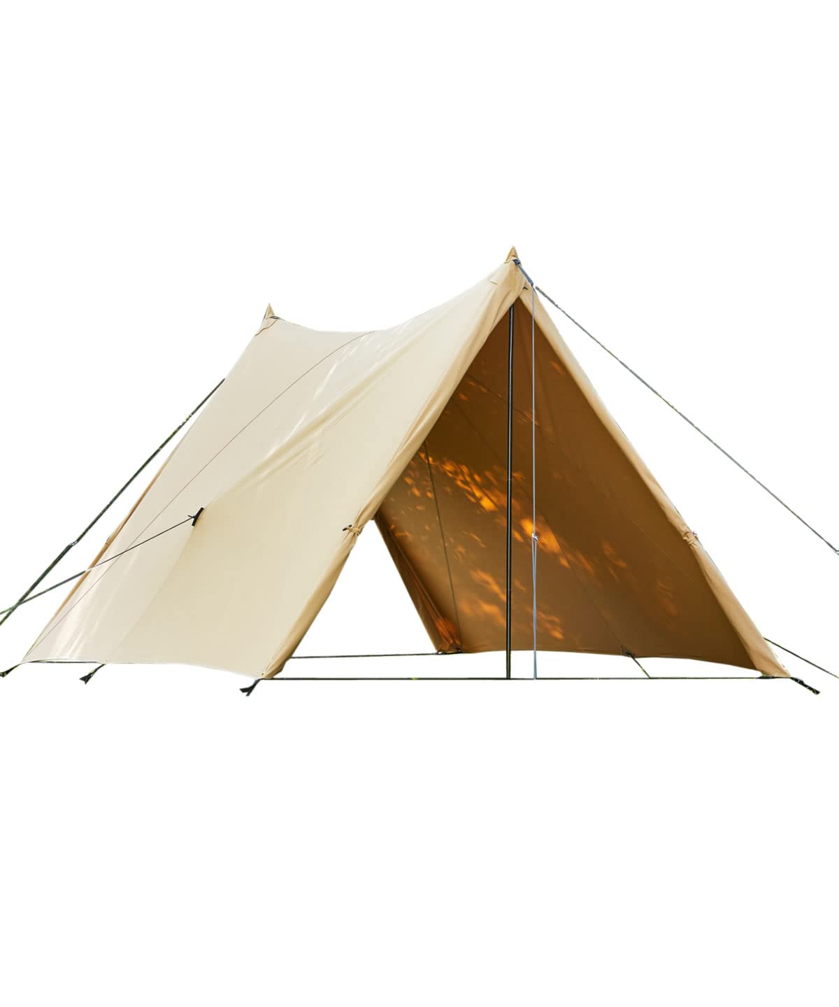 ビジョンピークス バタフライシェルター TC 大型多人数 TC BUTTERFLY