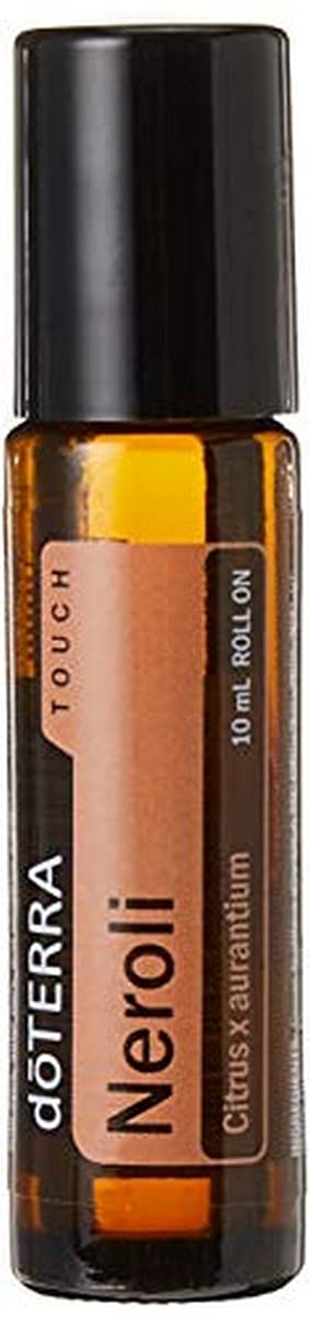 Amazon.com: doTERRA - Neroli Touch Essential Oil - 10 mL Roll On