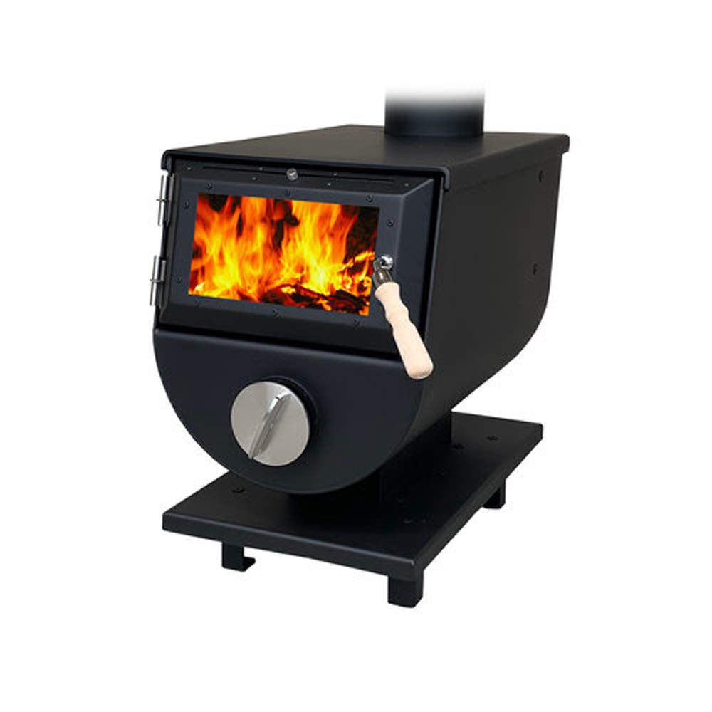 モキ製作所 薪ストーブ MD80Ⅱ（西日本限定） モキ製作所 薪ストーブ