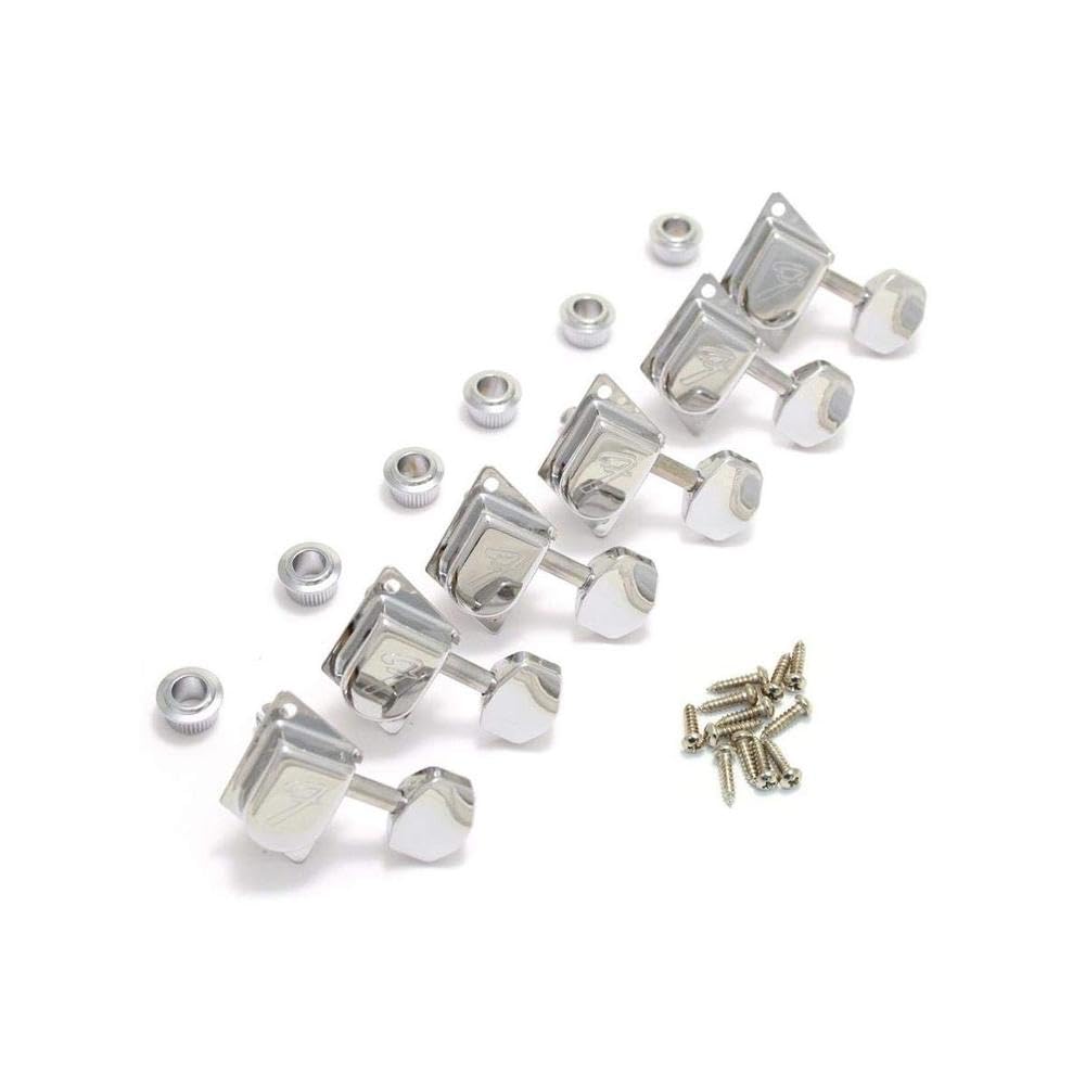 Amazon.co.jp: Fender チューニングペグ 70s 