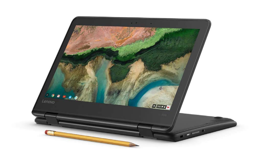 Amazon.com: Lenovo 300e 11.6-inch HD IPS Touchscreen 2 in 1