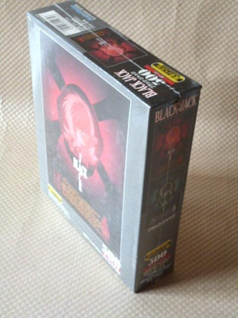 Amazon | ブラックジャック 光るパズル 500ピース 38cm53cm