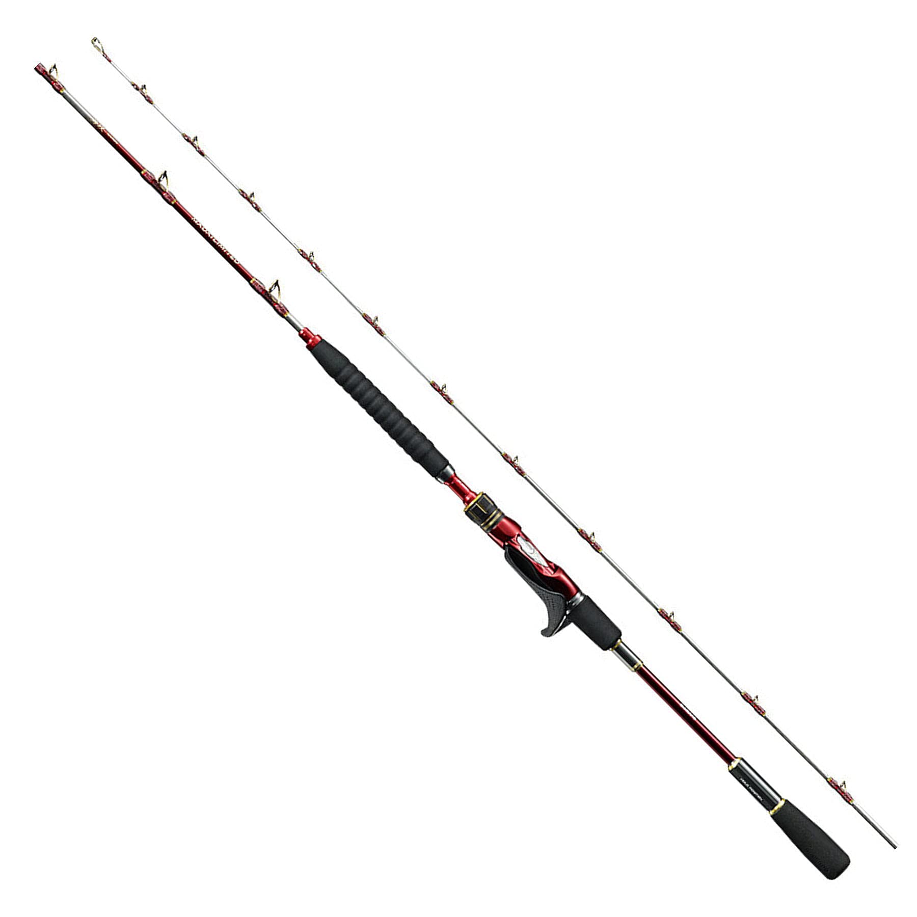 Amazon | シマノ(SHIMANO) ロッド 船竿 20 海攻(かいこう) マダイ