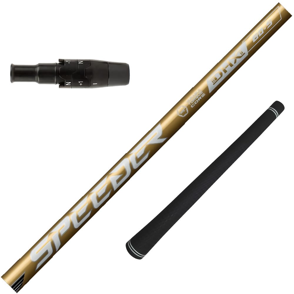 Amazon | ZEROSTATiON キャロウェイ用互換 スリーブ付きシャフト