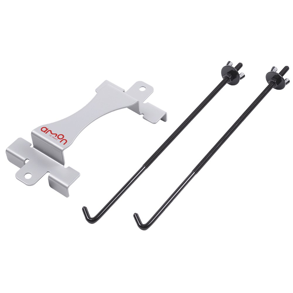 Amazon | エーモン(amon) バッテリーフレーム A・B記号対応 バッテリー