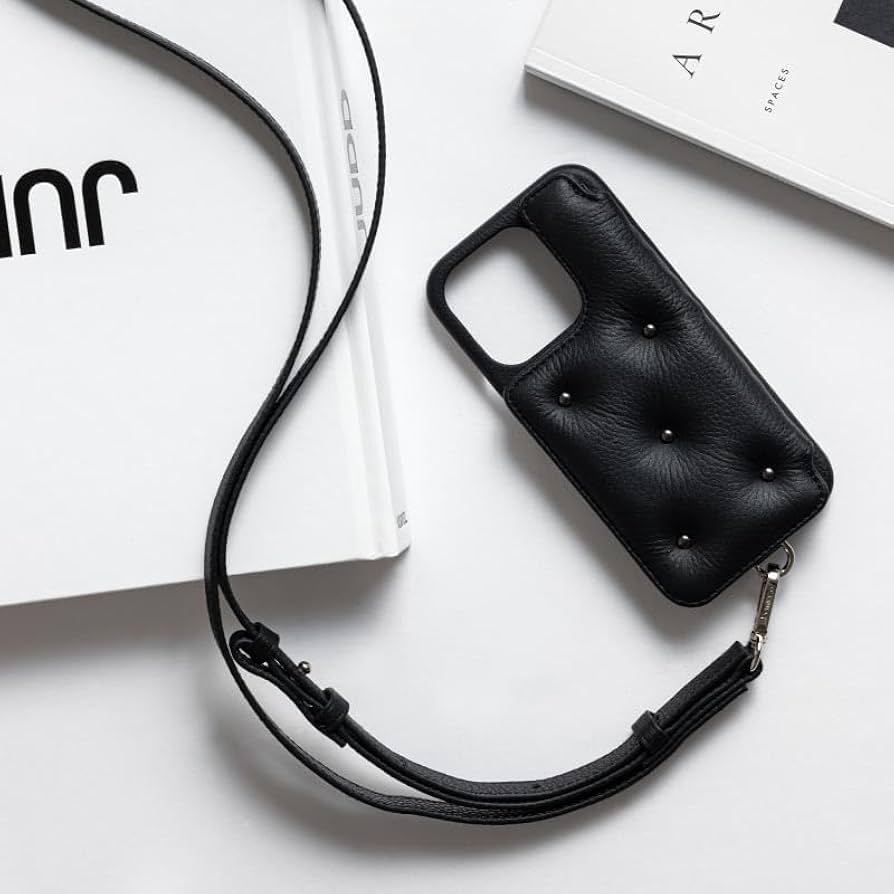 Amazon.co.jp: 【 DEMIU デミュウ 】 〔 iPhone対応 13用