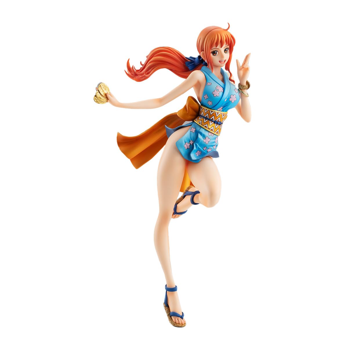 Amazon.com: Megahouse - One Piece - Warriors Alliance - Novice
