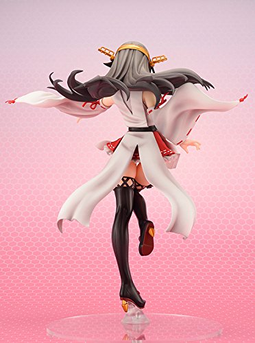 Amazon | AMAKUNI 艦隊これくしょん -艦これ- 榛名改二 彩色済みPVC