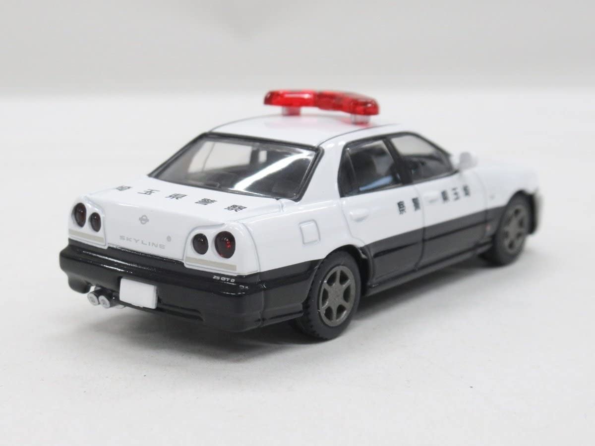 Amazon | トミカリミテッドヴィンテージNEO スカイライン 25GT