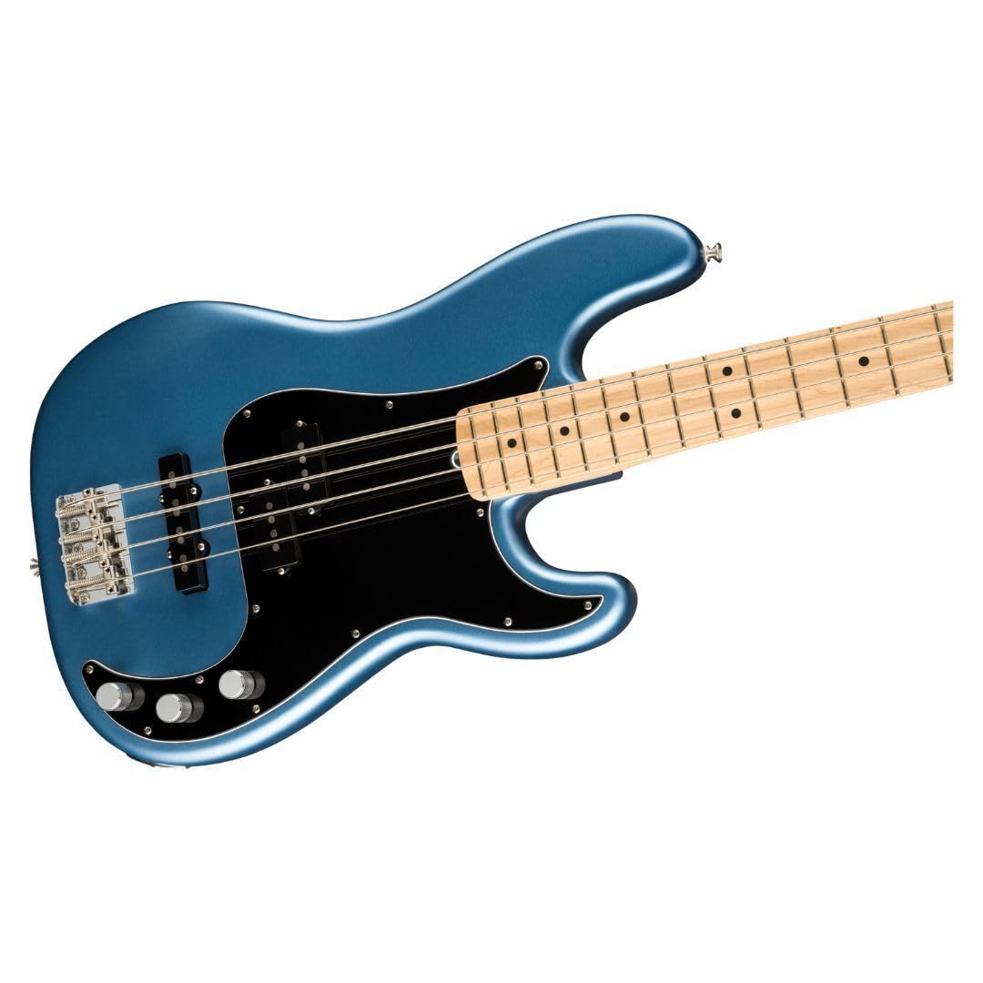 Amazon.co.jp: Fender エレキベース American Performer Precision