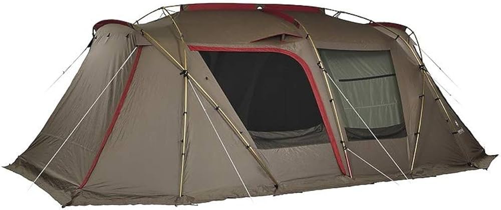 Amazon | Snow Peak(スノーピーク) ランドロック ゴールドフレーム