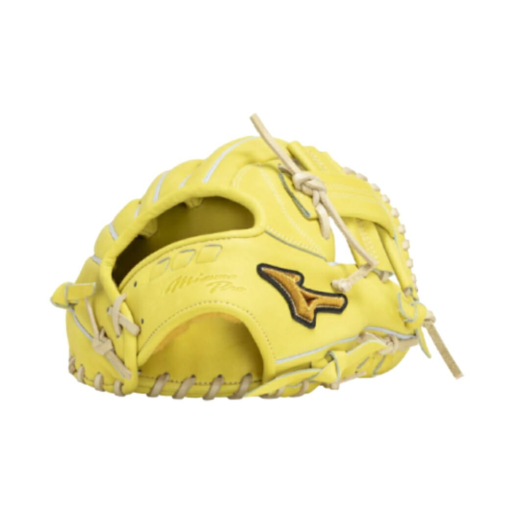 硬式グラブ ミズノプロ 5DNAテクノロジー内野手用 サイズ10 楽天市場