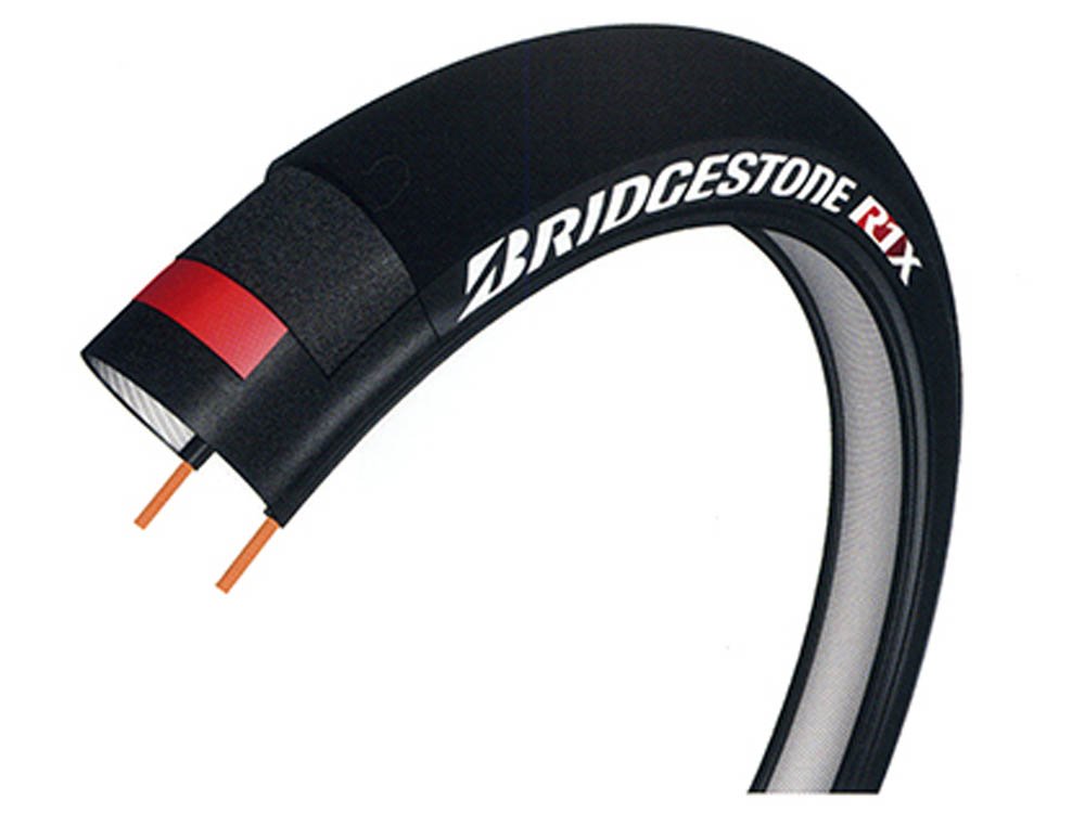 Amazon | BRIDGESTONE ANCHOR (ブリヂストンアンカー) EXTENZA R1X