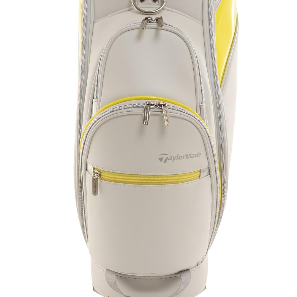 Amazon | テーラーメイド(TAYLOR MADE) W メタルT キャディバッグ
