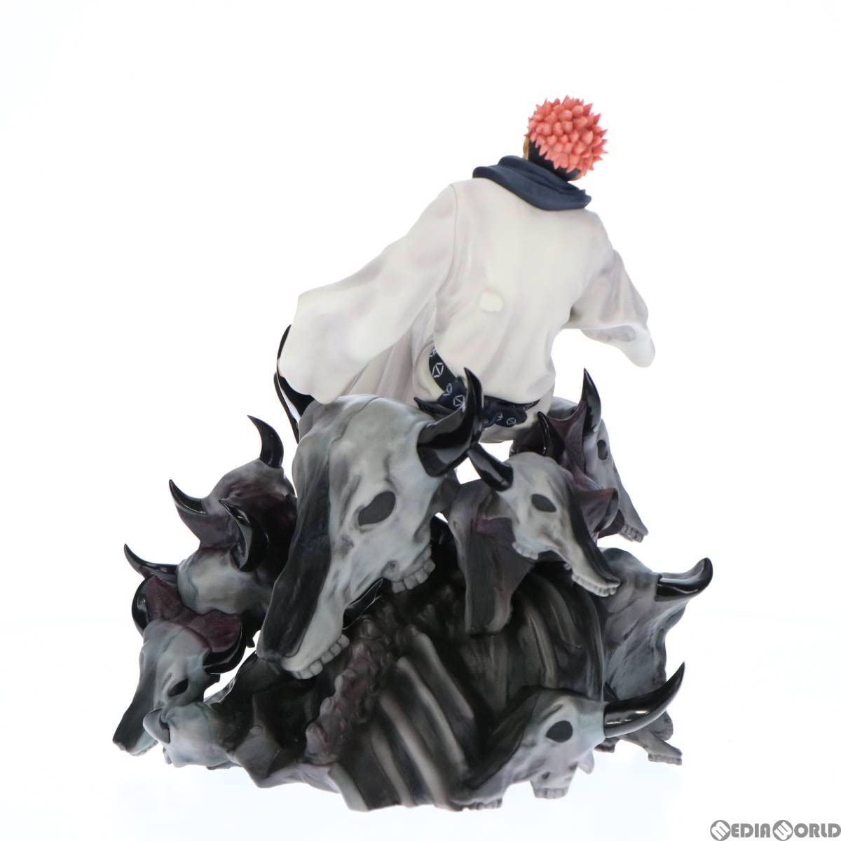 Amazon.co.jp: [FIG]F:NEX限定 両面宿儺(りょうめんすくな) -呪いの王