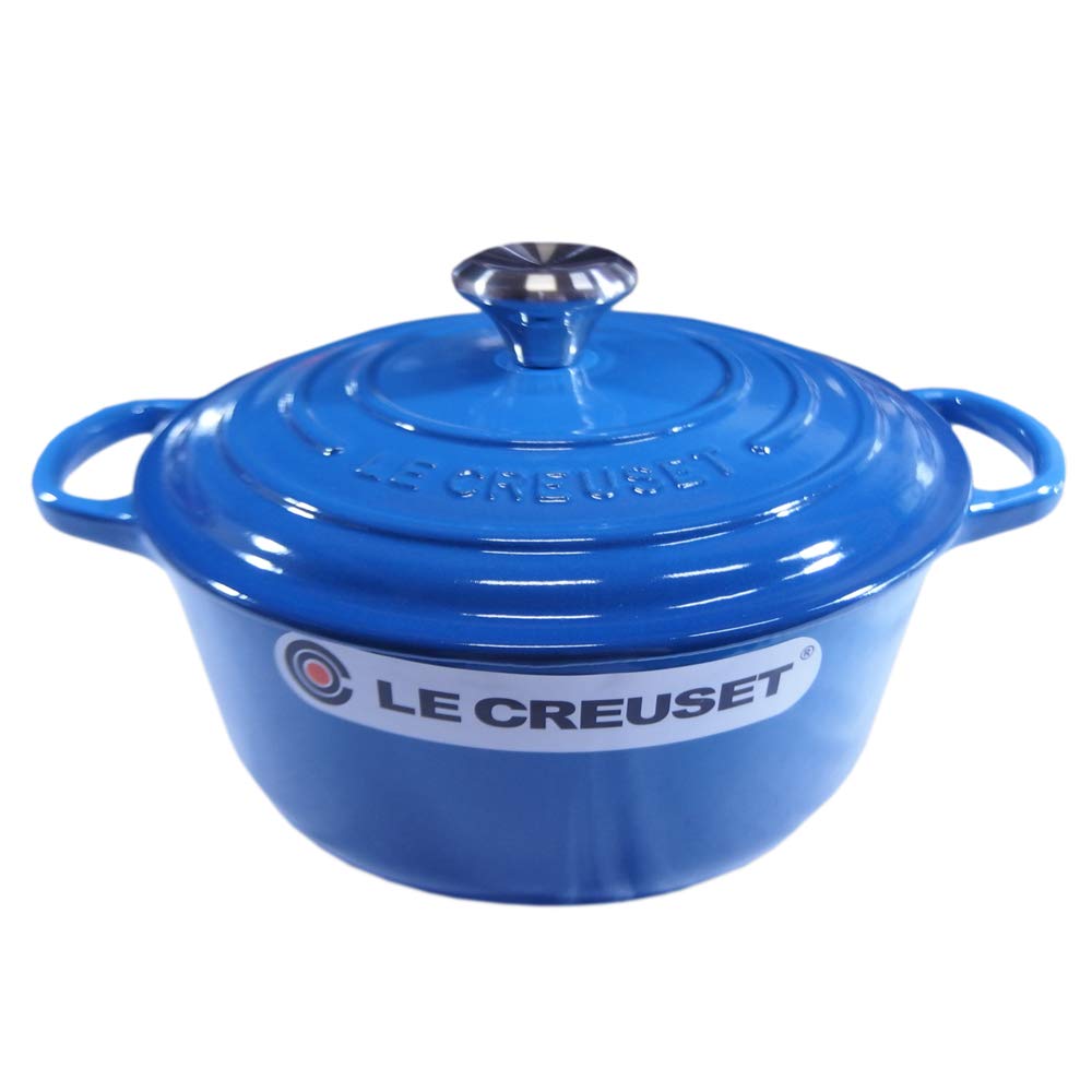 Amazon.co.jp: ル・クルーゼ/ルクルーゼ(Le Creuset) 両手鍋 ココット