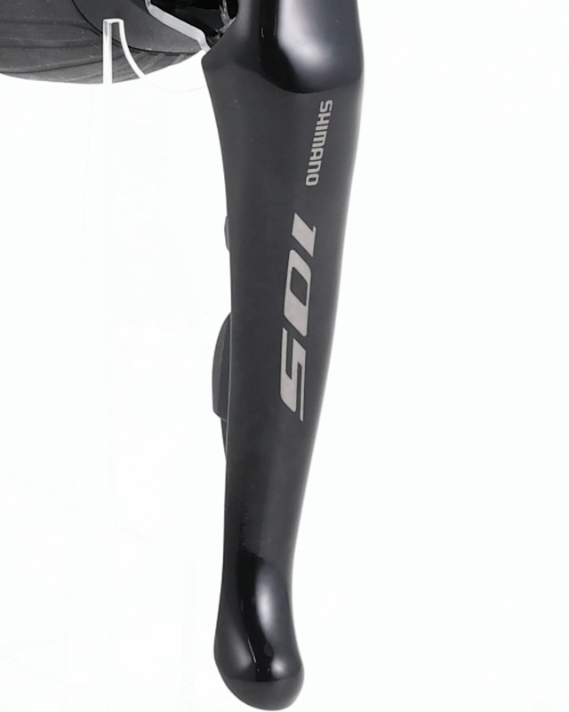 Amazon | シマノ(SHIMANO) 105 ST-R7000 左右セット 11S デュアル