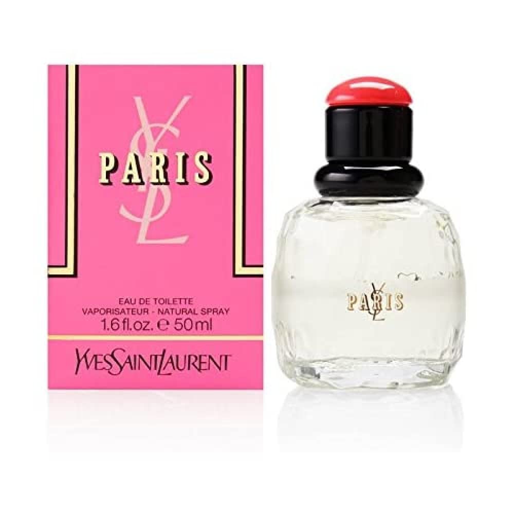 Amazon | YSL パリ EDT SP 50ml | Yves Saint Laurent | オードトワレ