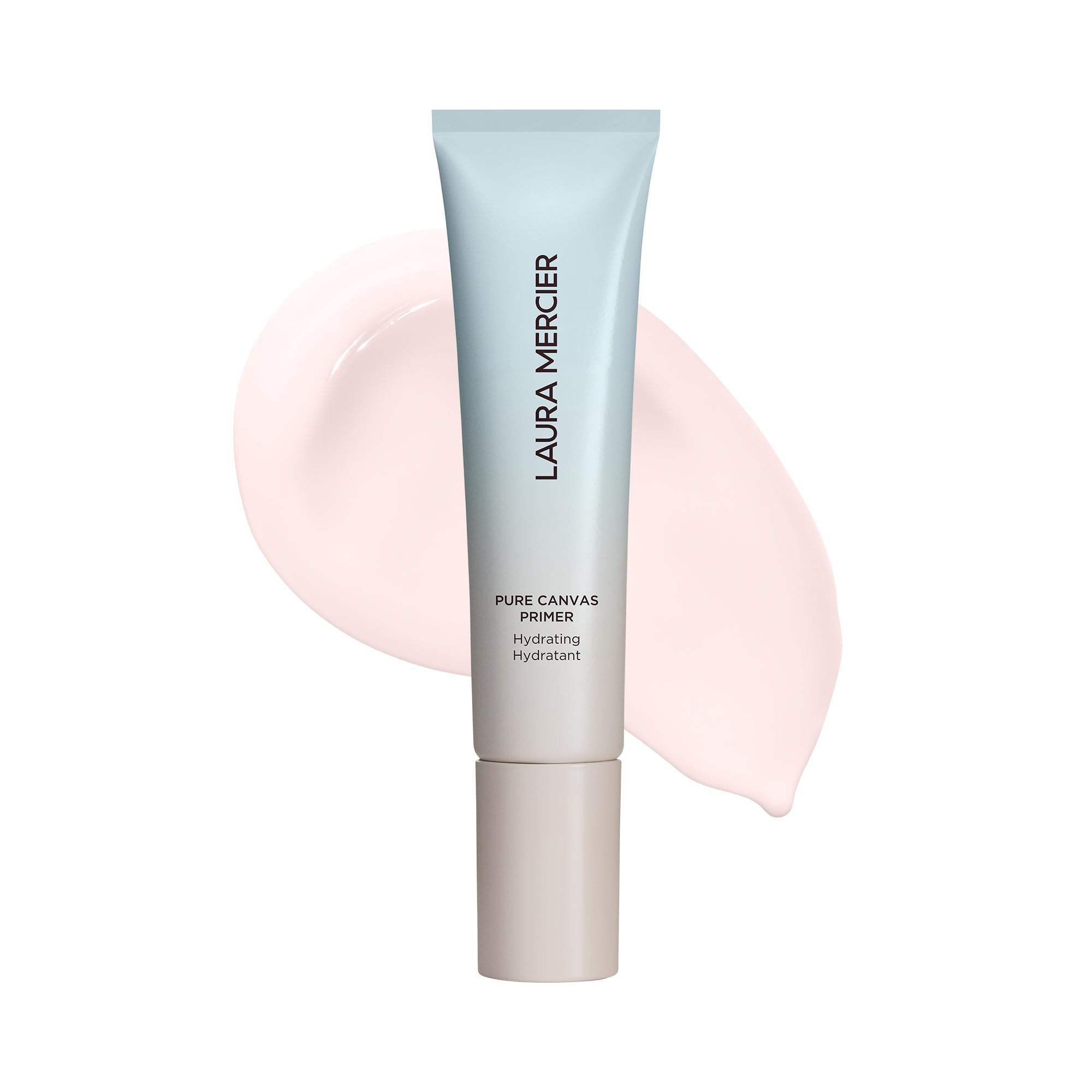 Amazon.co.jp: LAURA MERCIER ローラメルシエ ピュア キャンバス