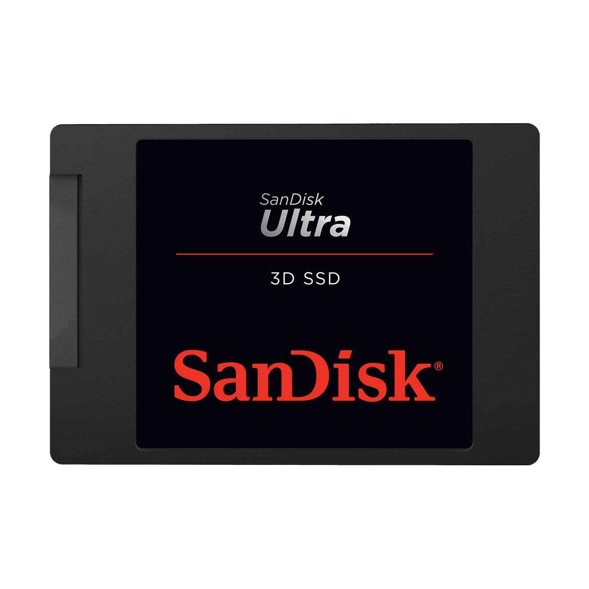 ノーブランド SATA 2TB 2.5インチSSD ソリッドステートディスク 2TB