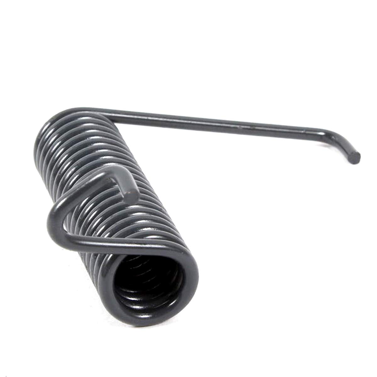 Amazon.com : Husqvarna Genuine Torsion Spring Deflector Fits YT