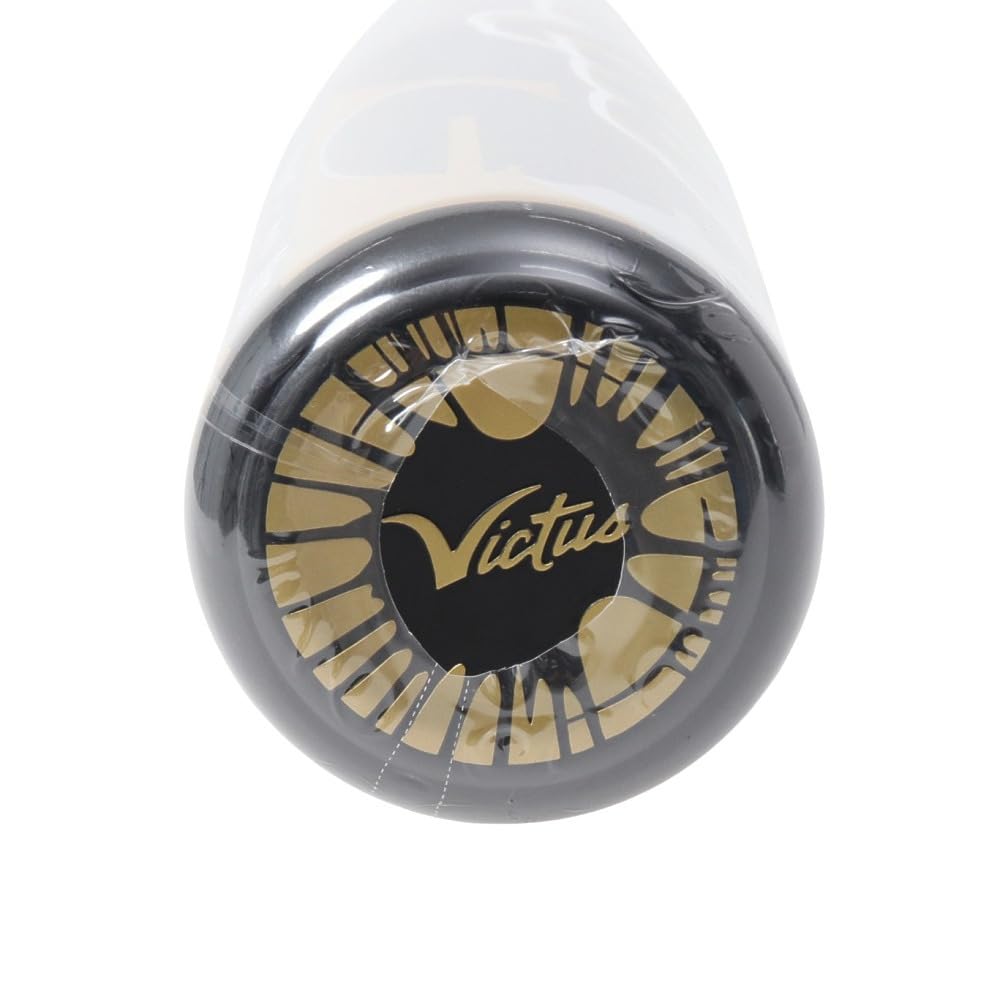 Amazon | ヴィクタス Victus 軟式金属バット VIBE 野球 一般 軟式