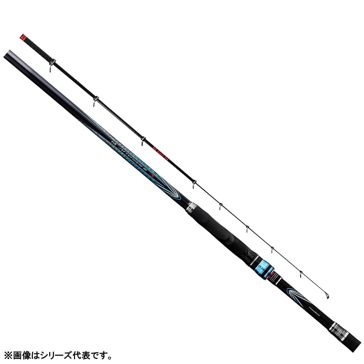 Amazon | がまかつ がま磯 アテンダー3 1.25号 5.0 | Gamakatsu