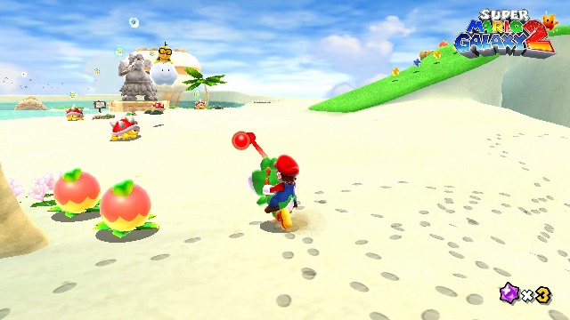 Amazon.co.jp: スーパーマリオギャラクシー + スーパーマリオ