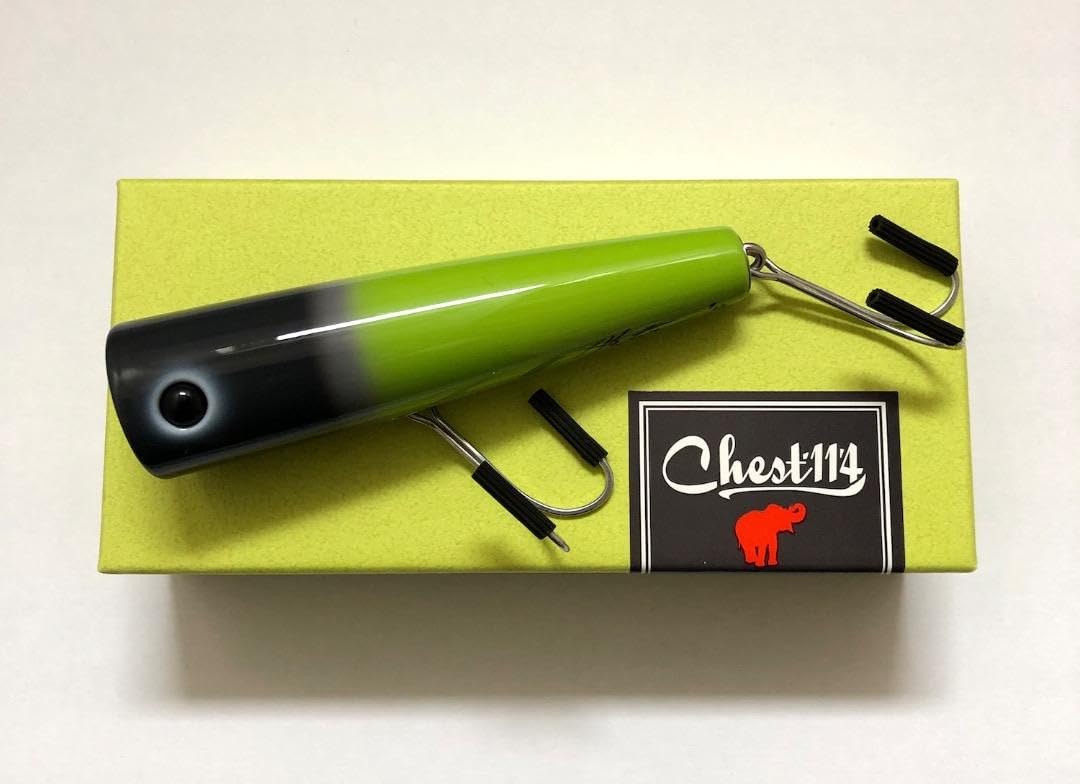 チェスト114 Chest114 ビューグル 【公式通販】