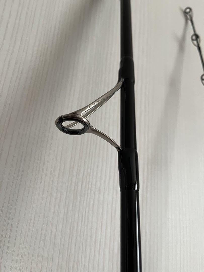 Amazon | ゼナック DEFT MUTHOS Sonio 100M ショアジギングロッド