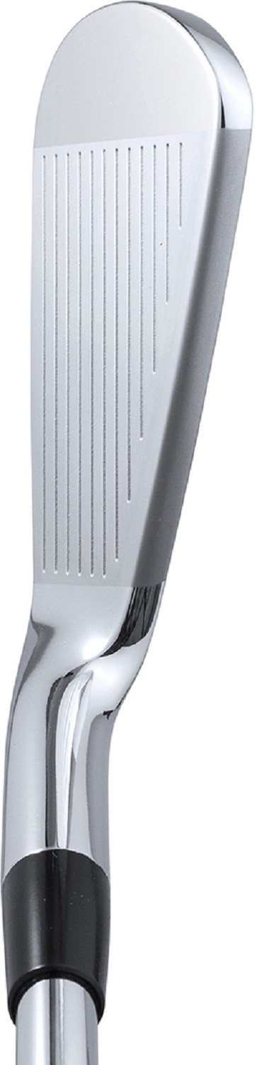 Amazon.co.jp: MIZUNO(ミズノ) MP-15 アイアン 6本組 5KJKS64506 S