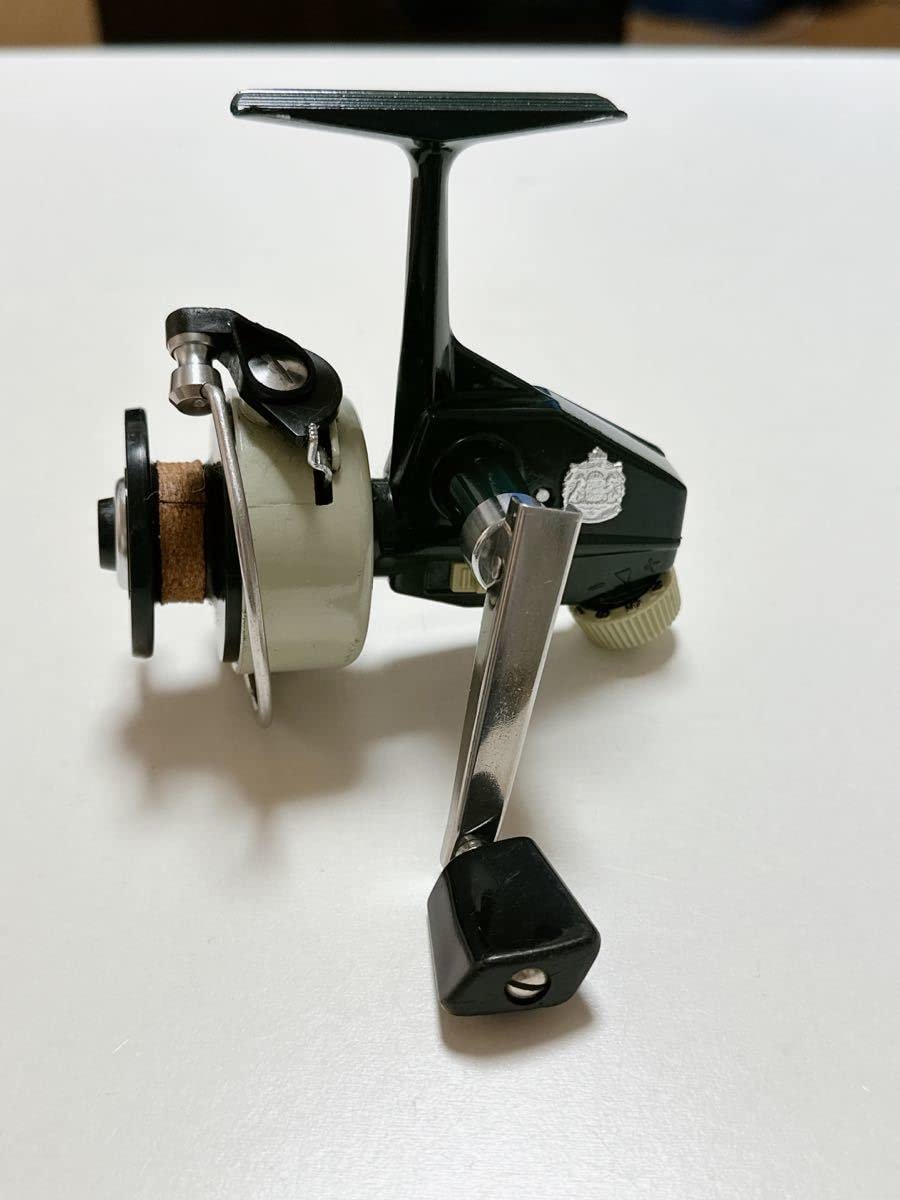 Abu カーディナル33 760301 【公式通販】