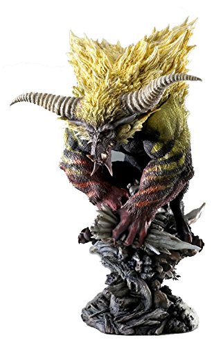 Amazon | カプコンフィギュアビルダー クリエイターズモデル 金獅子
