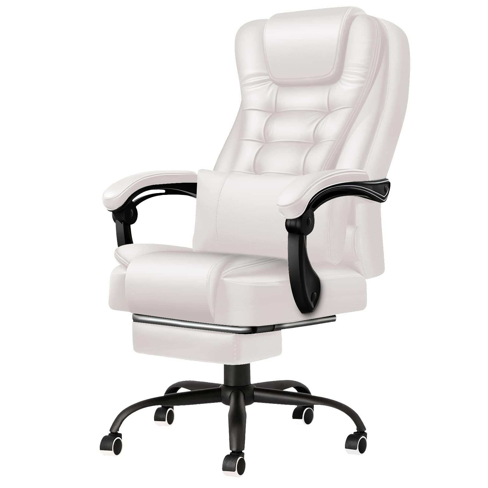 Amazon.co.jp: EdoErgo オフィスチェア 椅子 テレワーク 疲れない 社長